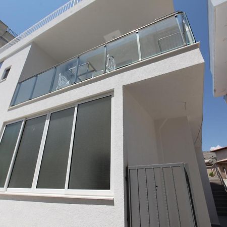 Deda Apartments Sarande Luaran gambar